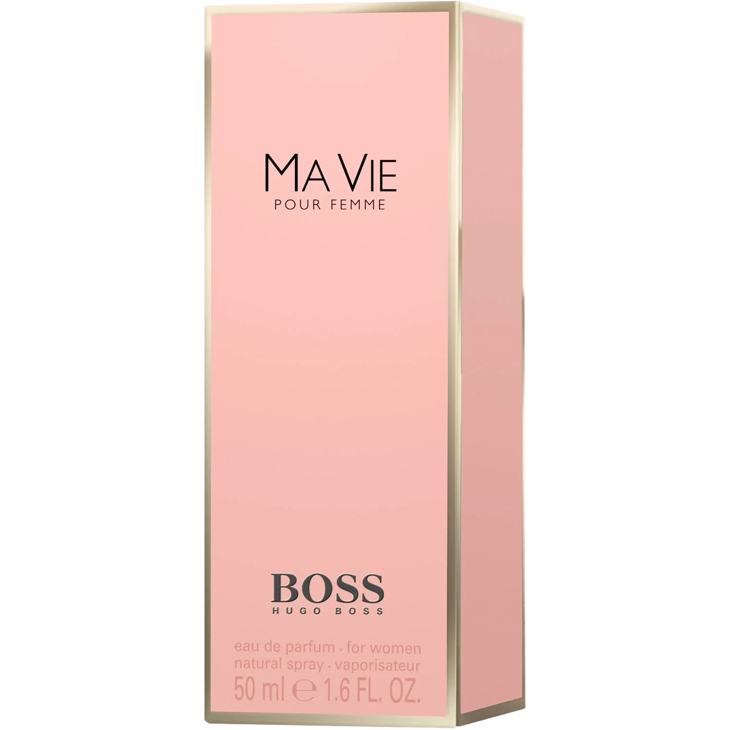 Hugo Boss Ma Vie