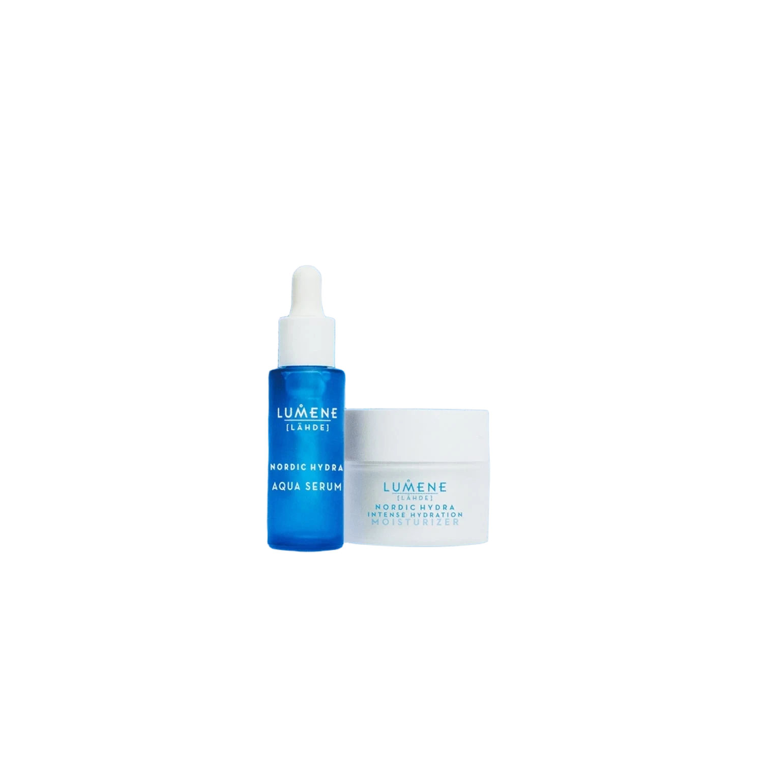 Lumene Nordic Hydra Birch Dew Hydration Set