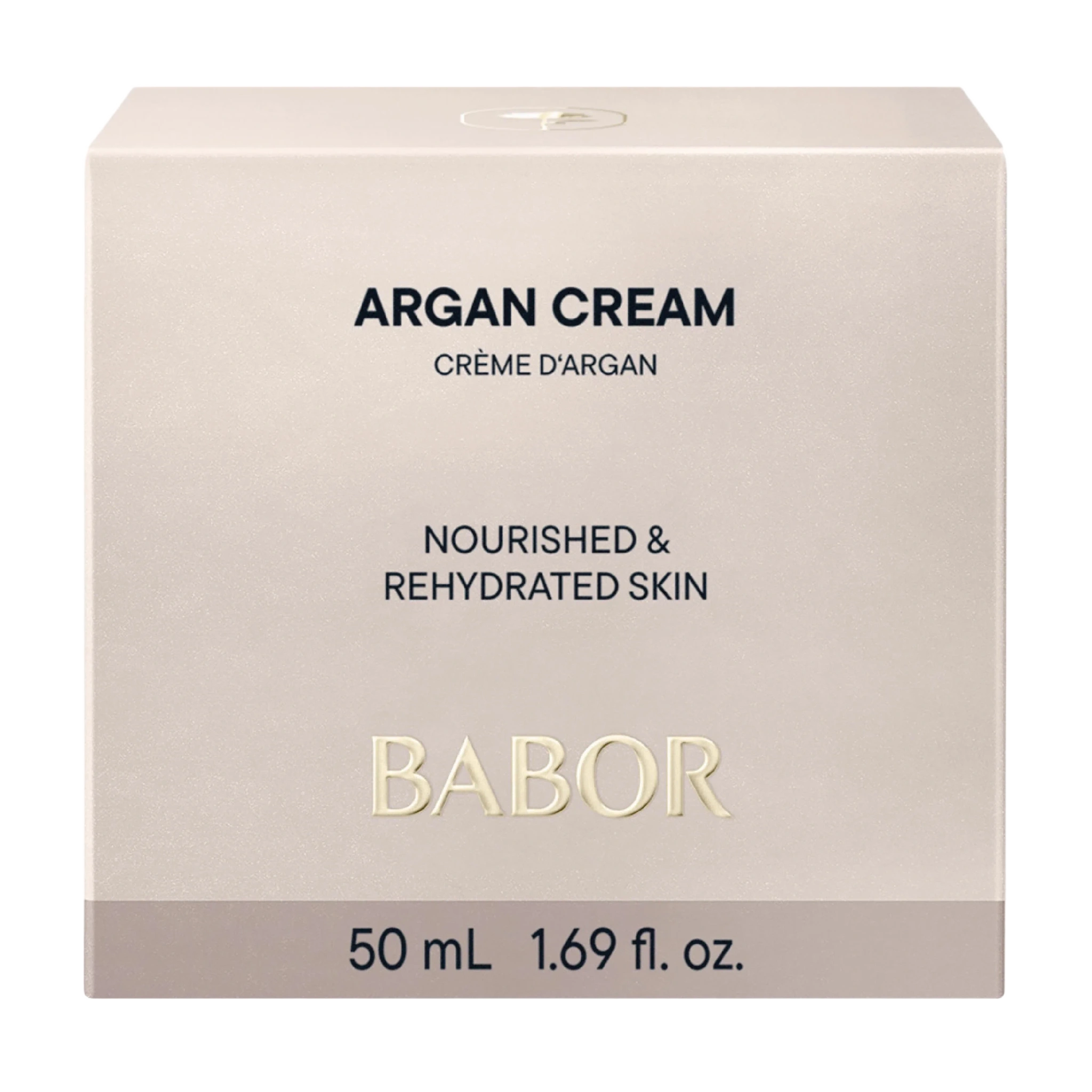 BABOR Argan Cream, 50 ml