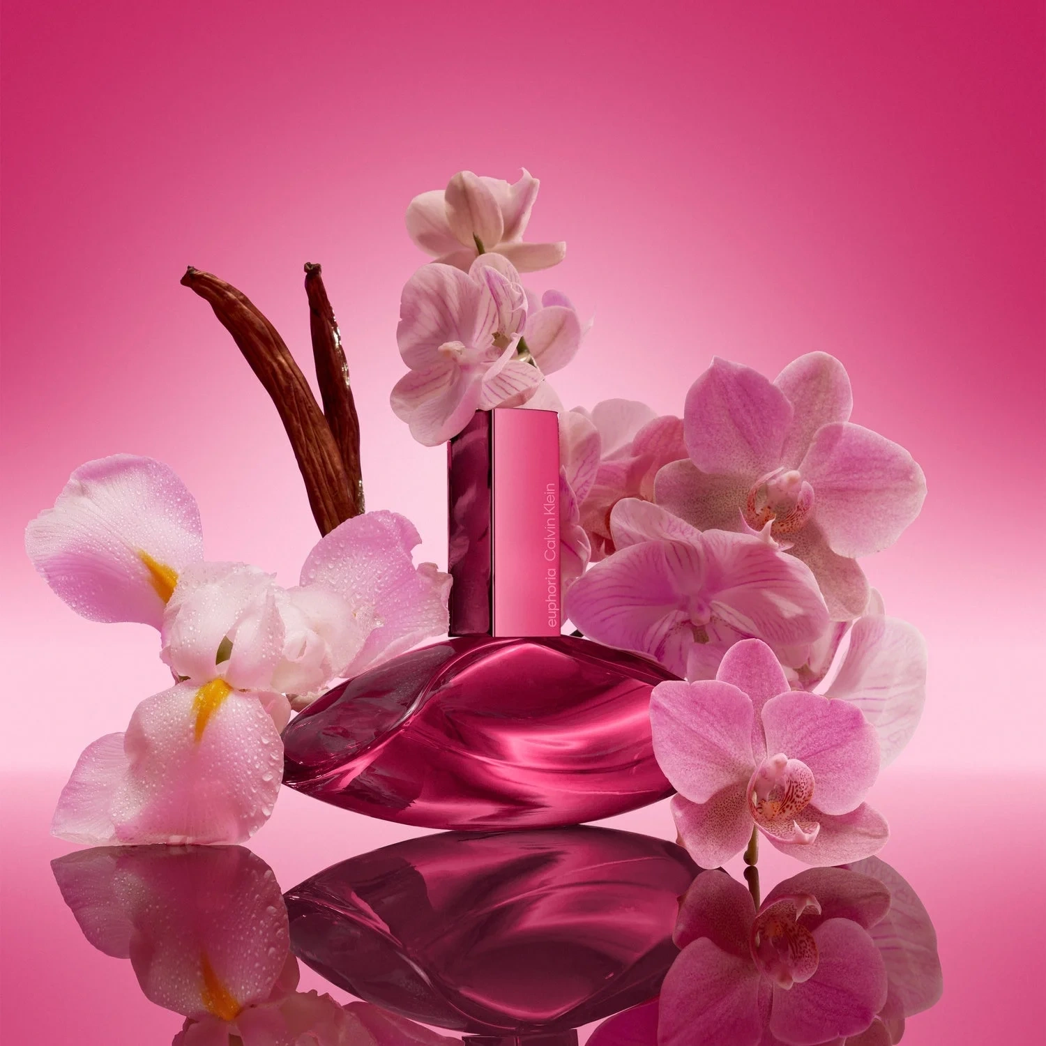 Calvin Klein euphoria magnetic elixir