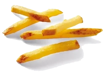 Pommes Frites SuperCrunch Skin On 9,5 mm