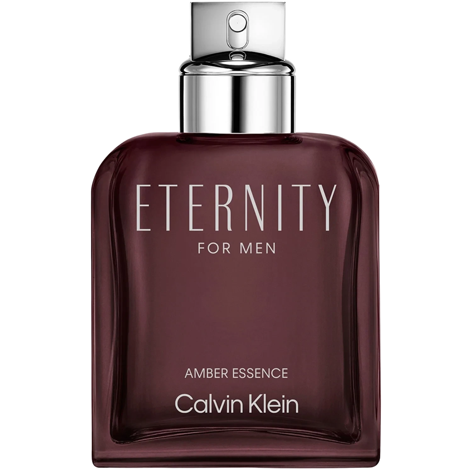 Calvin Klein Eternity Man Amber Essence