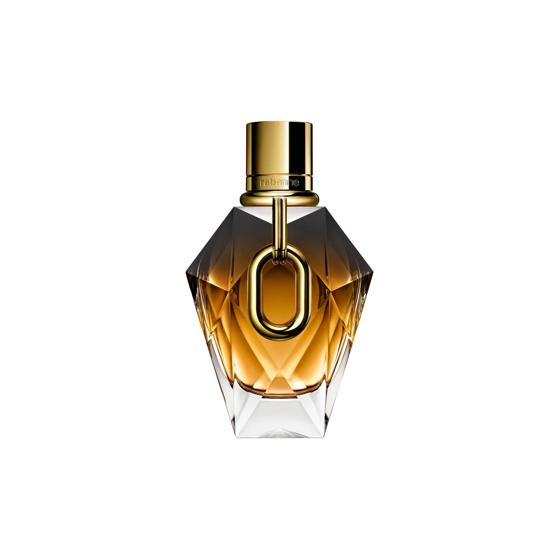 Rabanne Million Gold For Her Parfum 90 ml, Refillable
