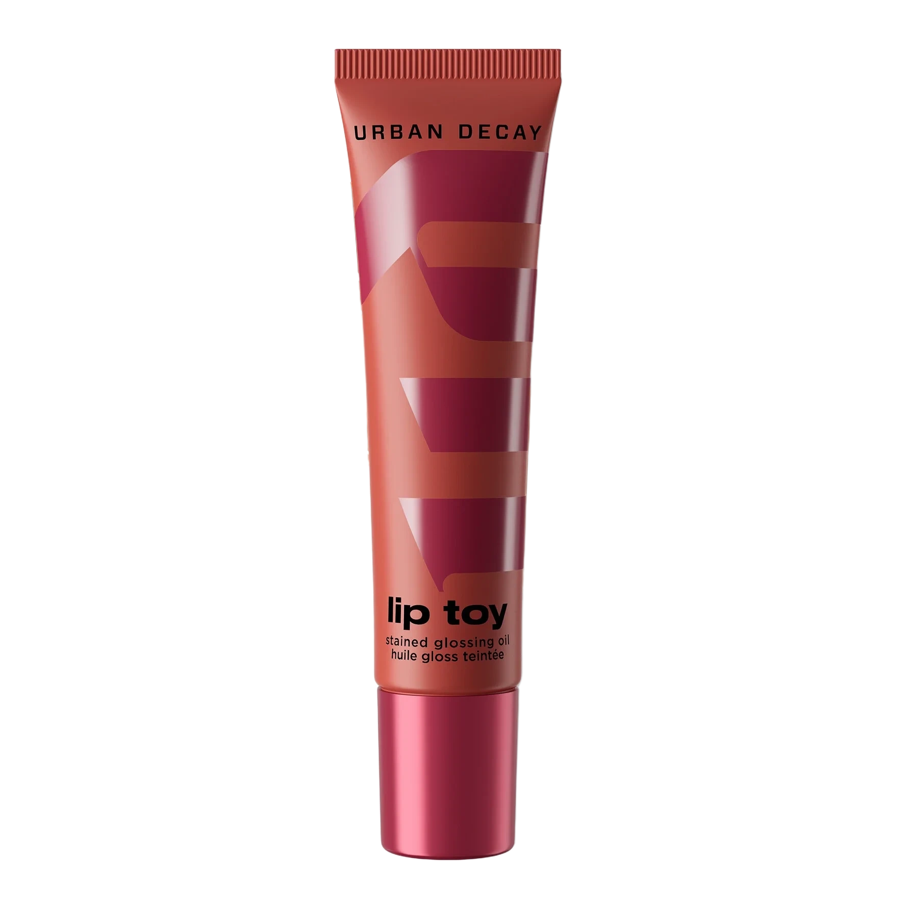 Urban Decay Lip Toy Stained Glossing Oil Fuzzed