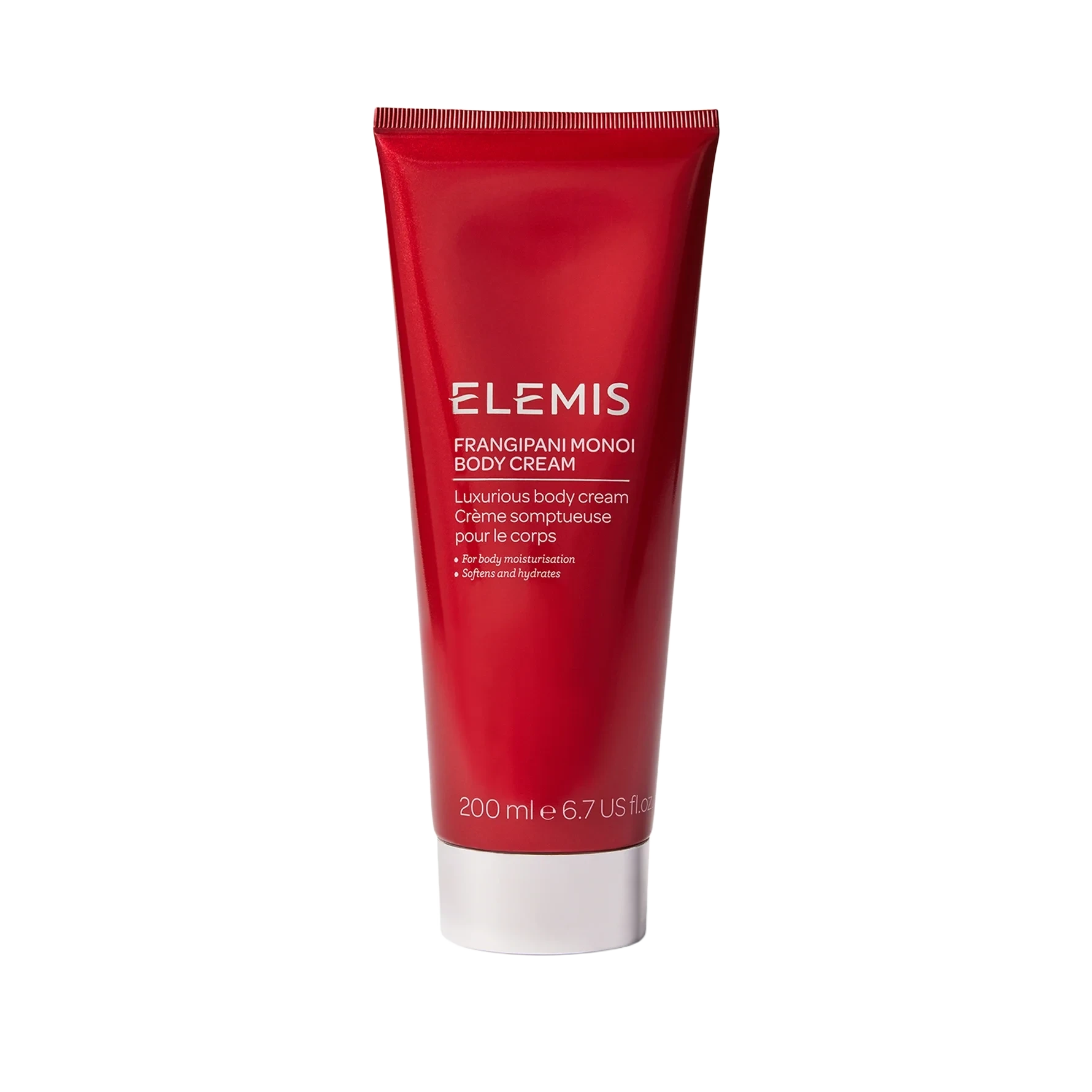 Elemis Frangipani Monoi Body Cream 200 ml