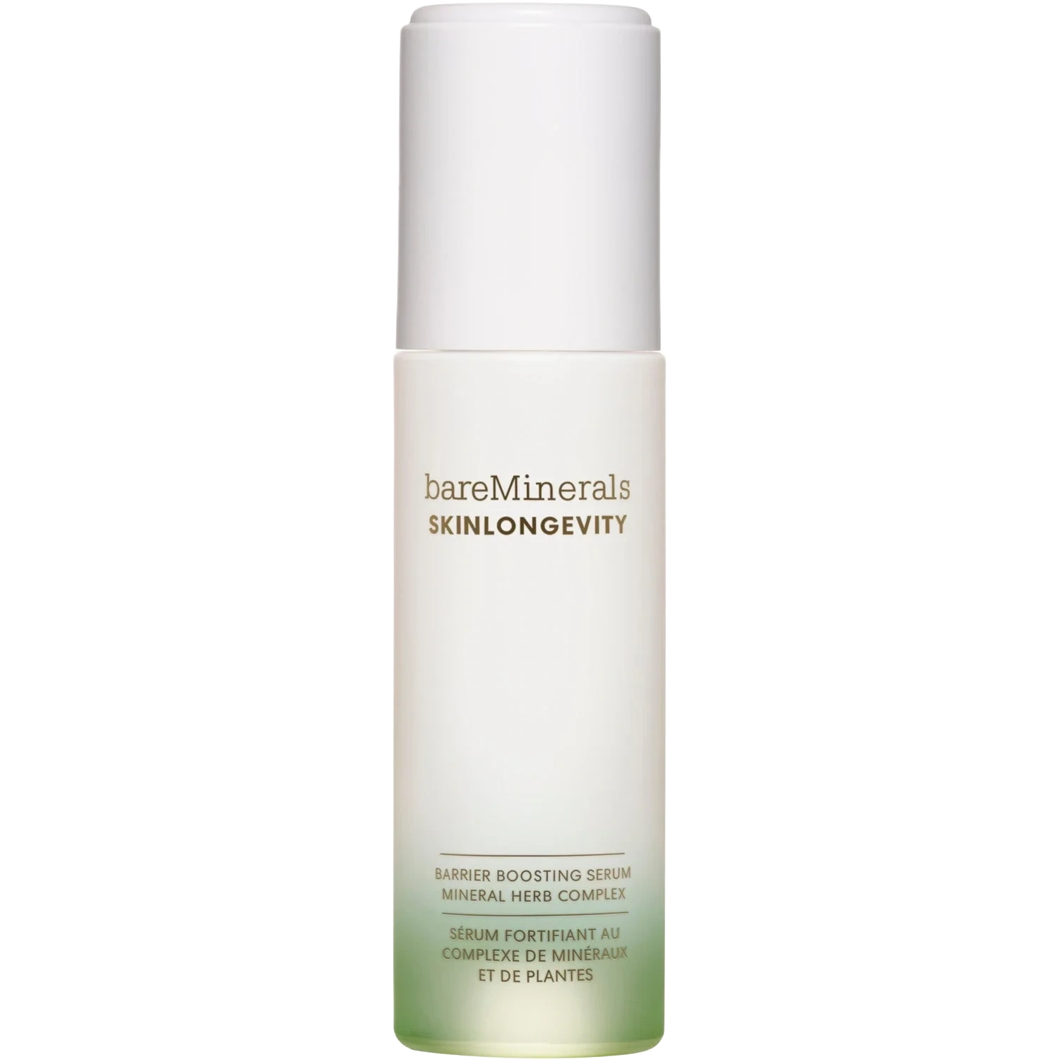 bareMinerals Skinlongevity Barrier Boosting Serum