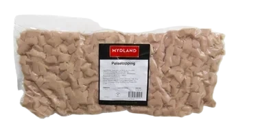 Pølsetopping Ternet Ca 1,8kg Mydland