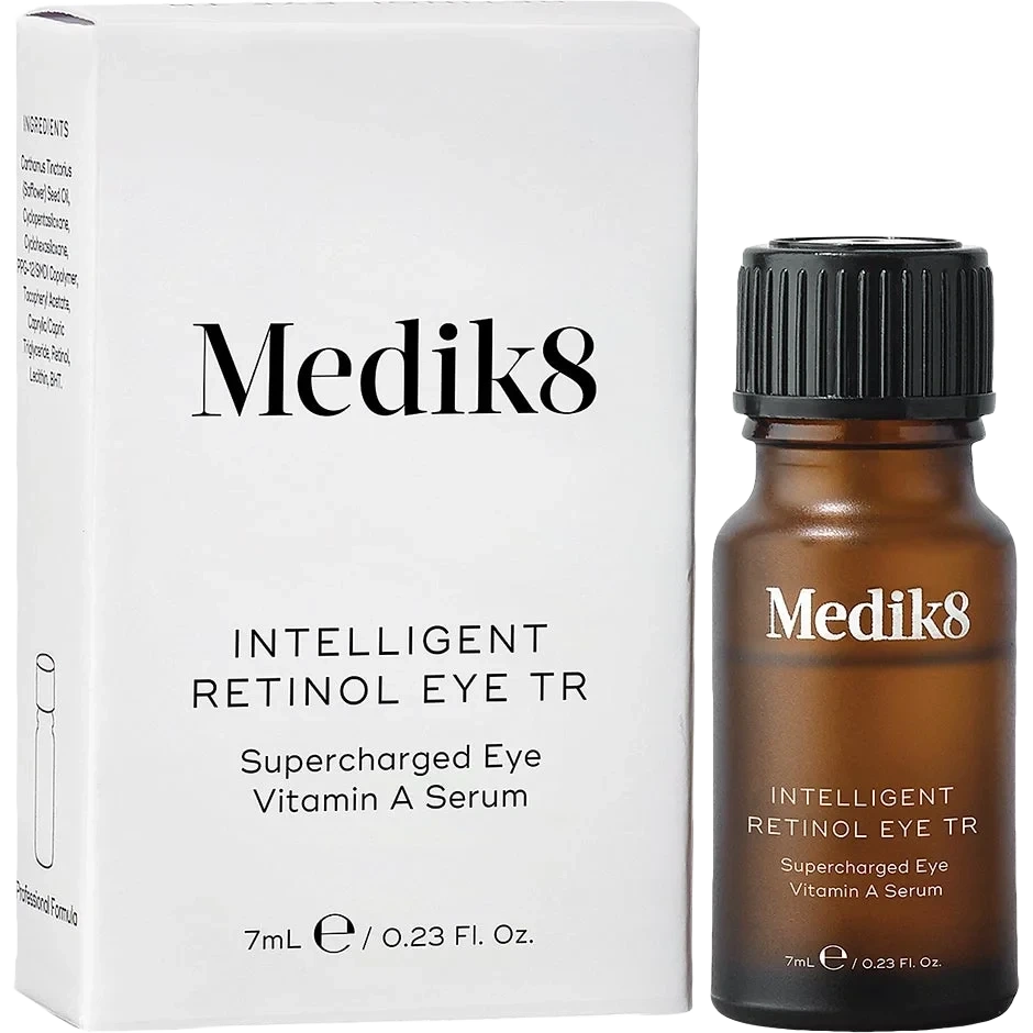Medik8 Intelligent Retinol Eye TR