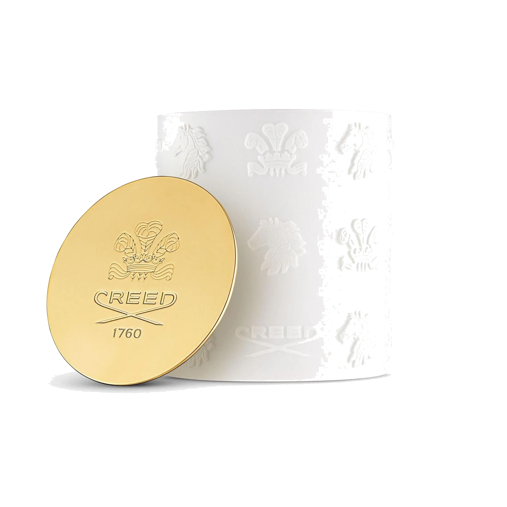 Creed Cananga Porcelain Candle 220 g