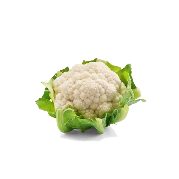 Blomkål Stk Økologisk