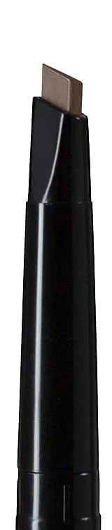 Isadora Sculpting Brow Pen W Brush 80 Dark Brown