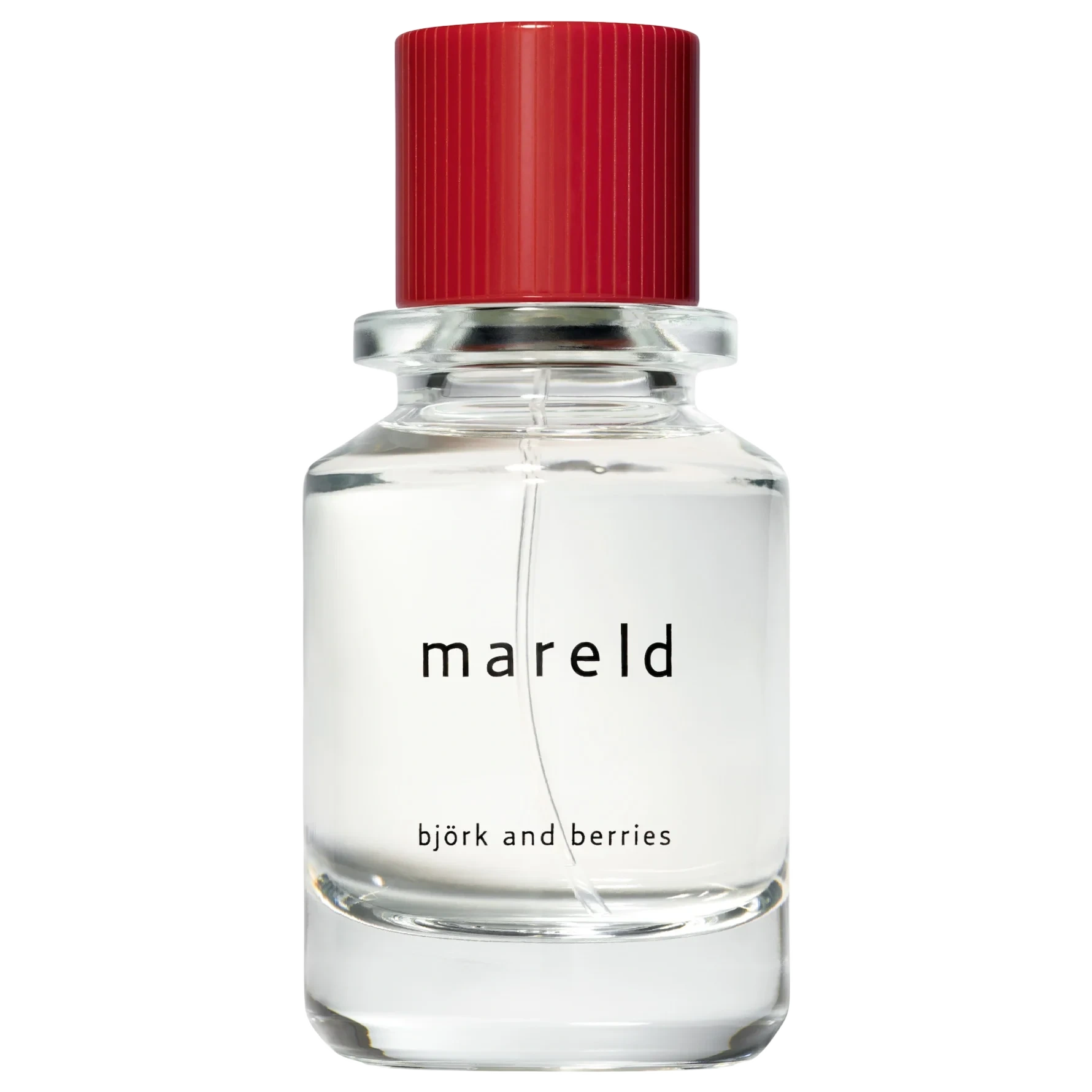 Björk and Berries Mareld Eau de Parfum 50 ml