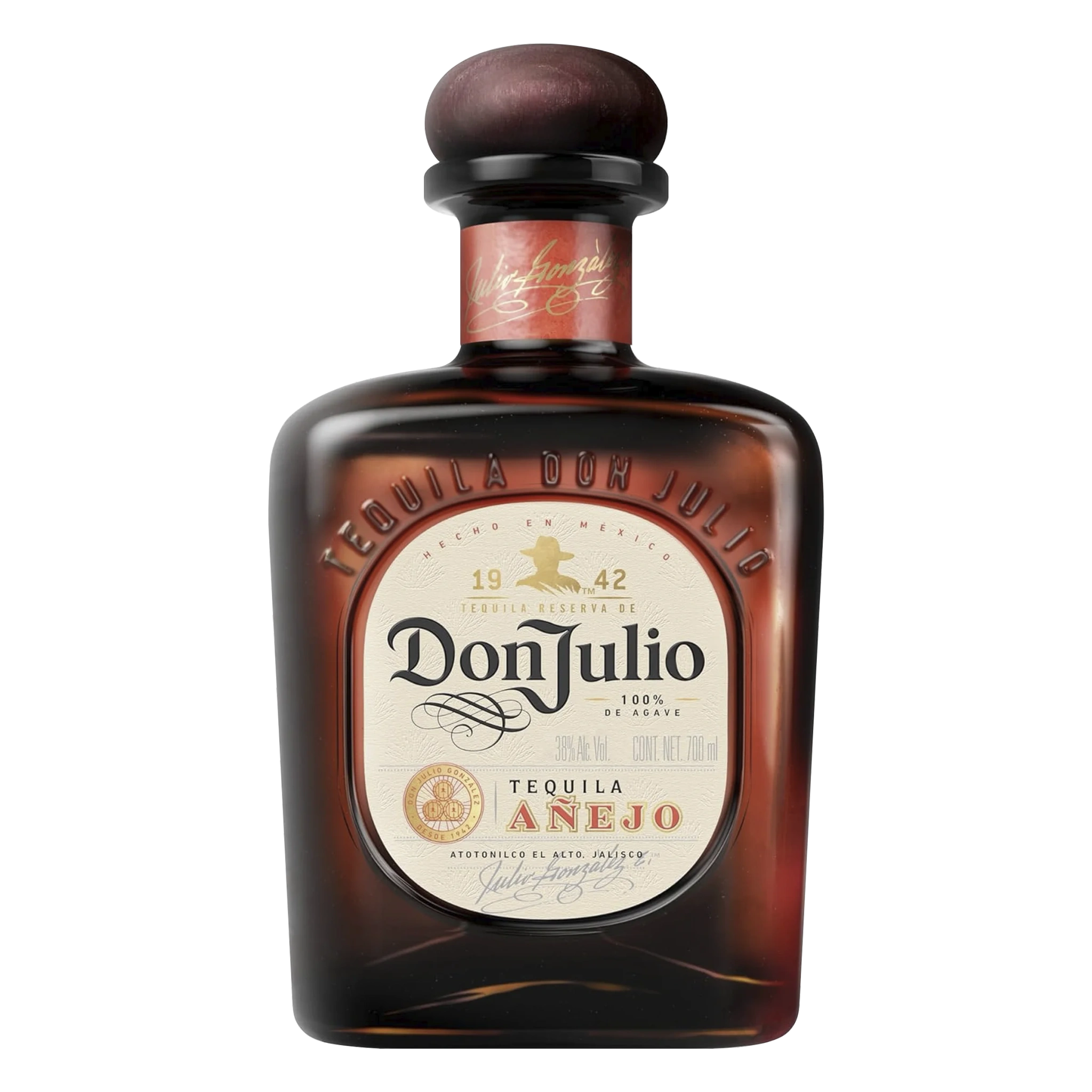 Añejo