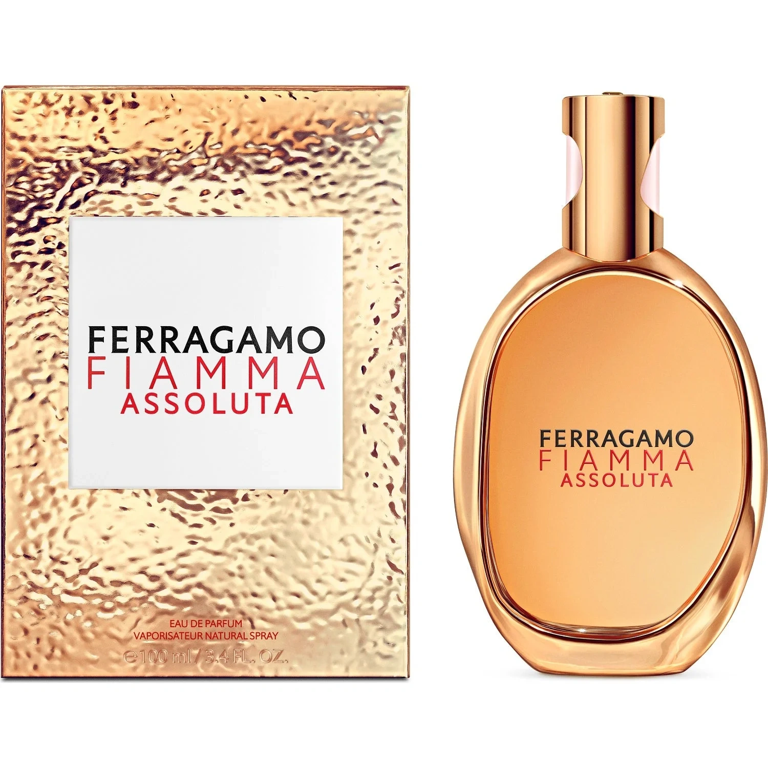 Ferragamo Fiamma Assoluta