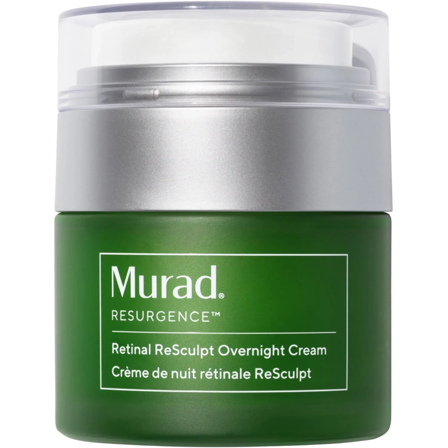 Murad Retinal ReSculpt Overnight Cream