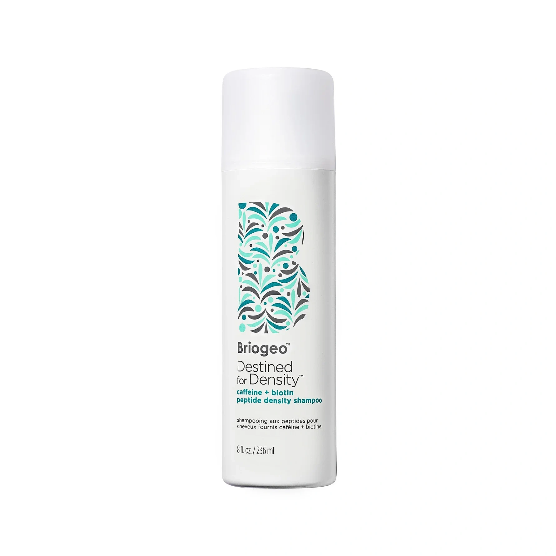 Briogeo Destined For Density Caffeine + Biotin Peptide Density Shampoo 236 ml
