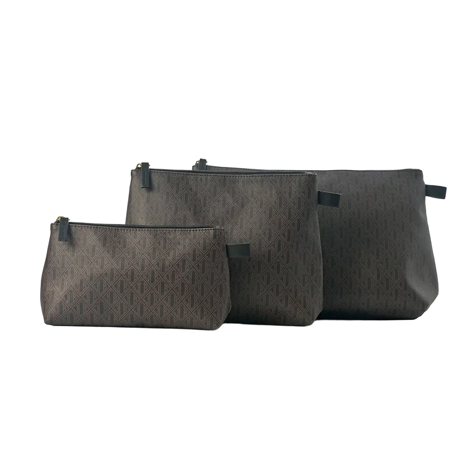 Ceannis JLB Cosmetic S Black-Chocolate