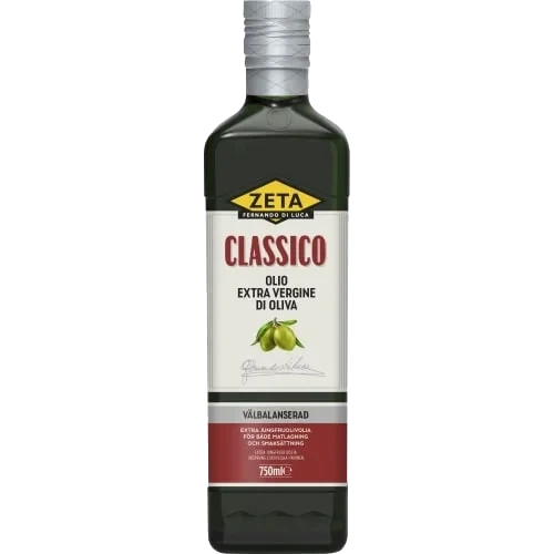 Olivolja Extra Vergine Classico
