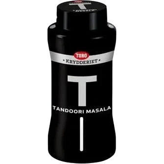 Tandori Masala Krydder 540g