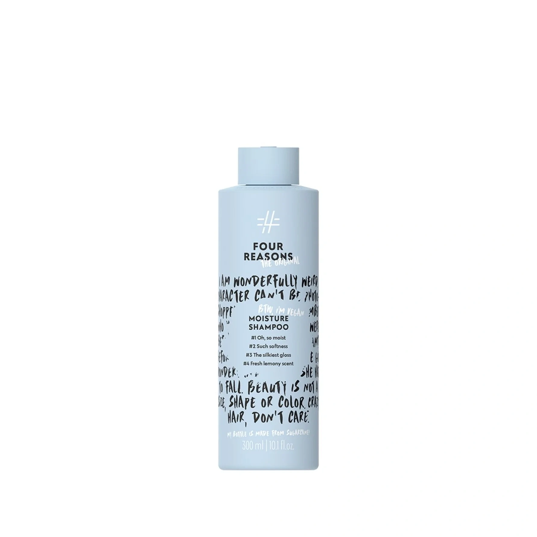 Four Reasons Original Moisture Shampoo 300 ml