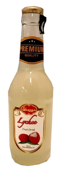 Shezan Lychee Juice 250ml