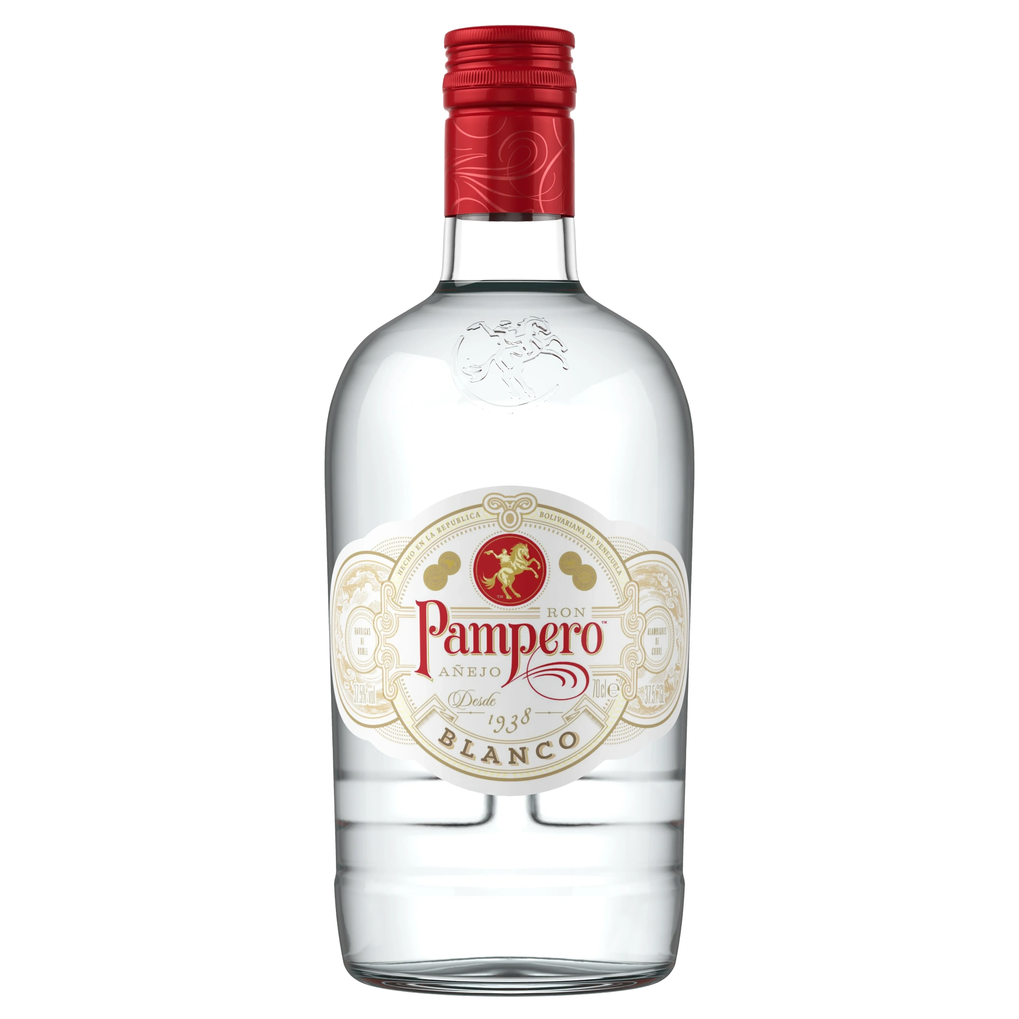 White rum