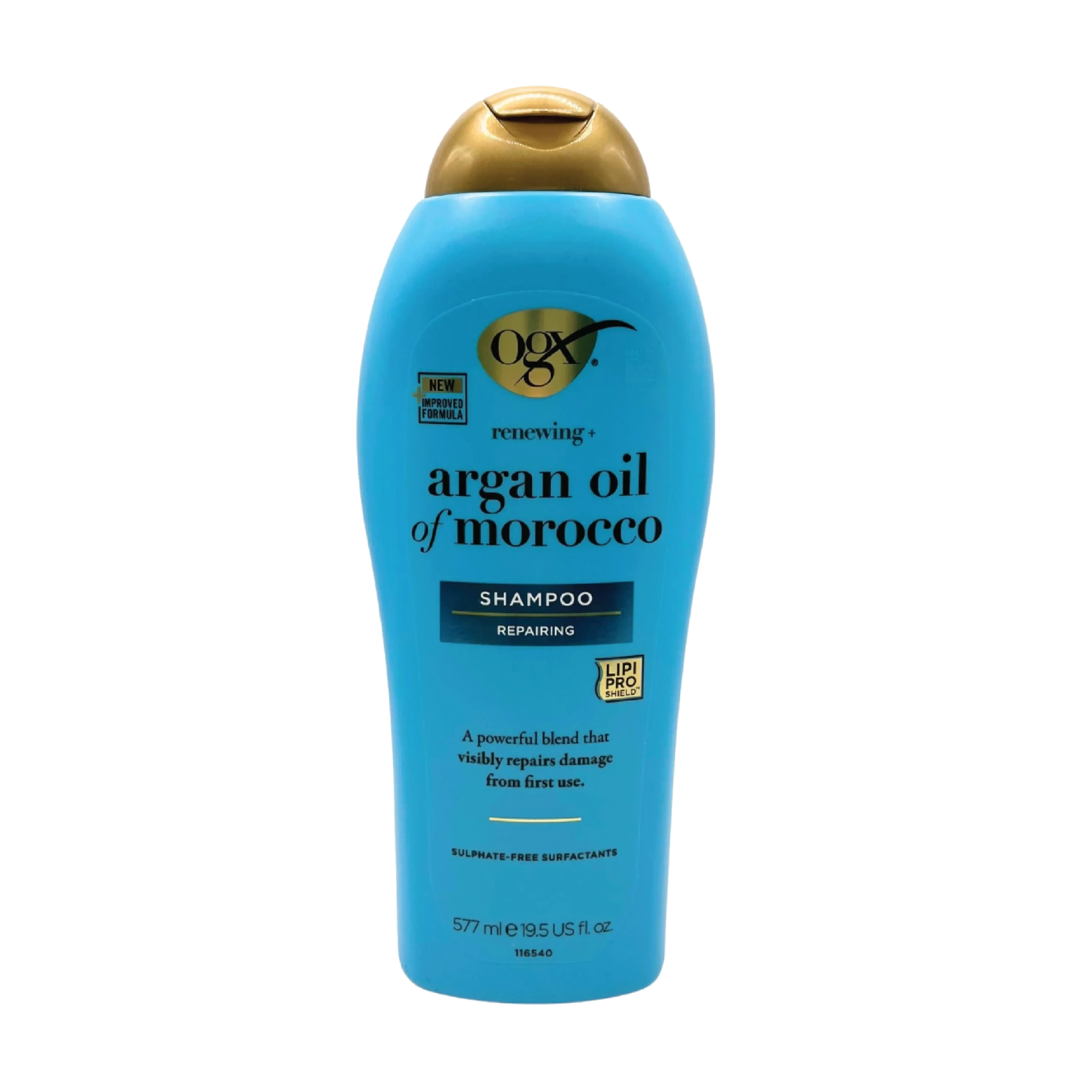Ogx Argan Oil of Morocco Shampoo, 577 ml