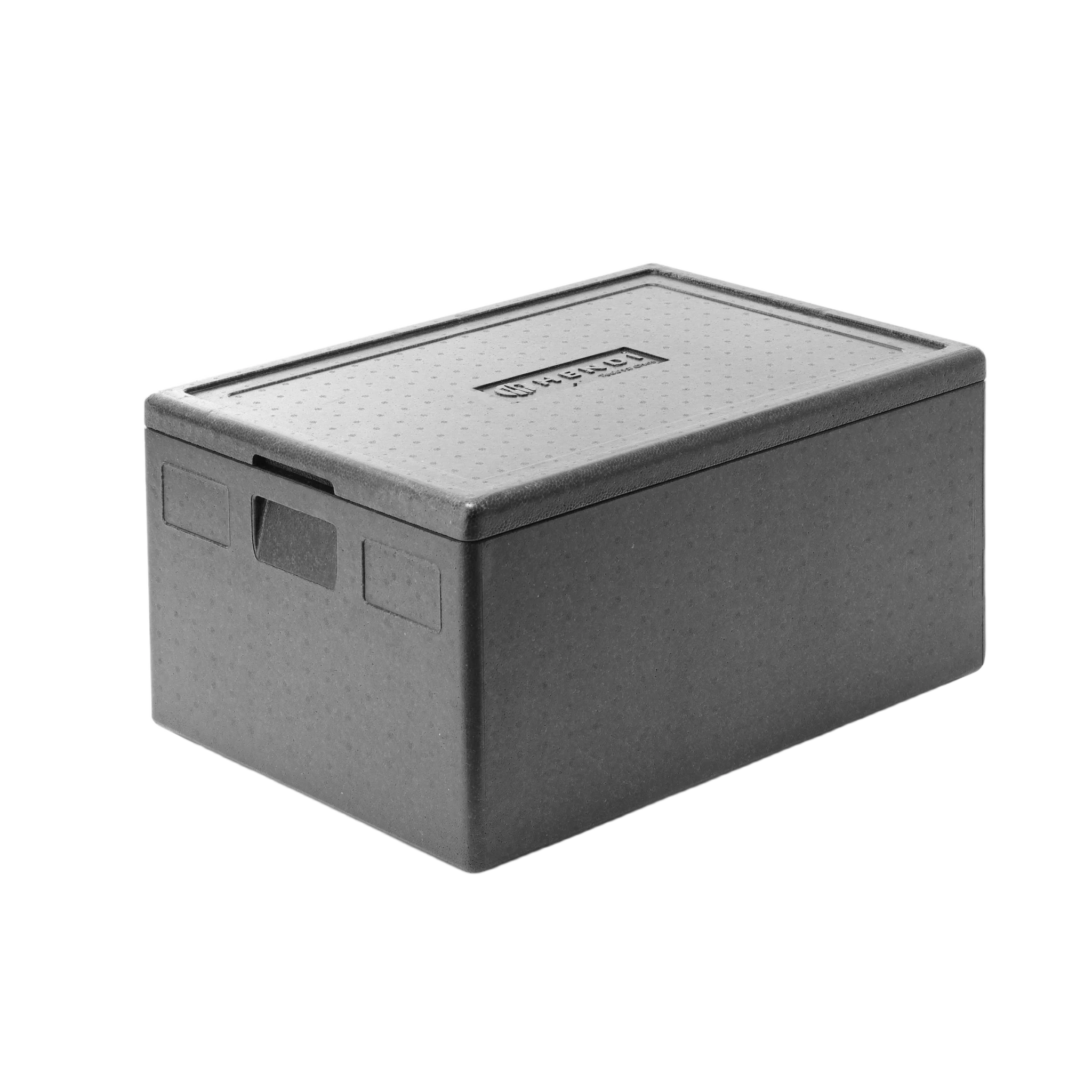 Thermobox Kitchen Line