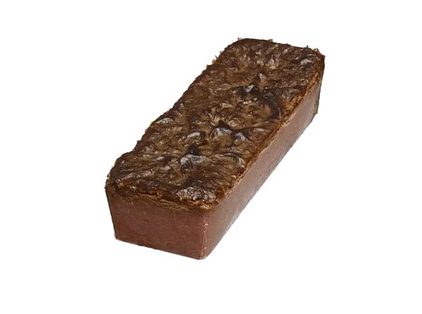 Leverpostei ekte ovnsbakt  ca500g   kg