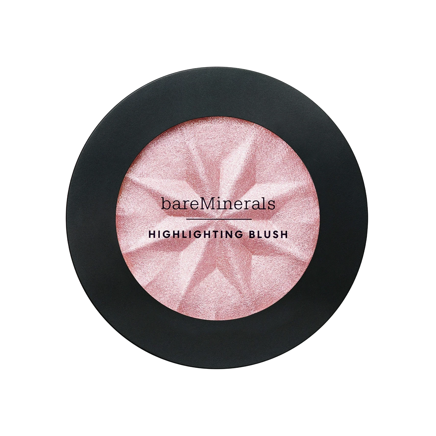 bareMinerals GEN NUDE Highlighting Blush Rose Glow