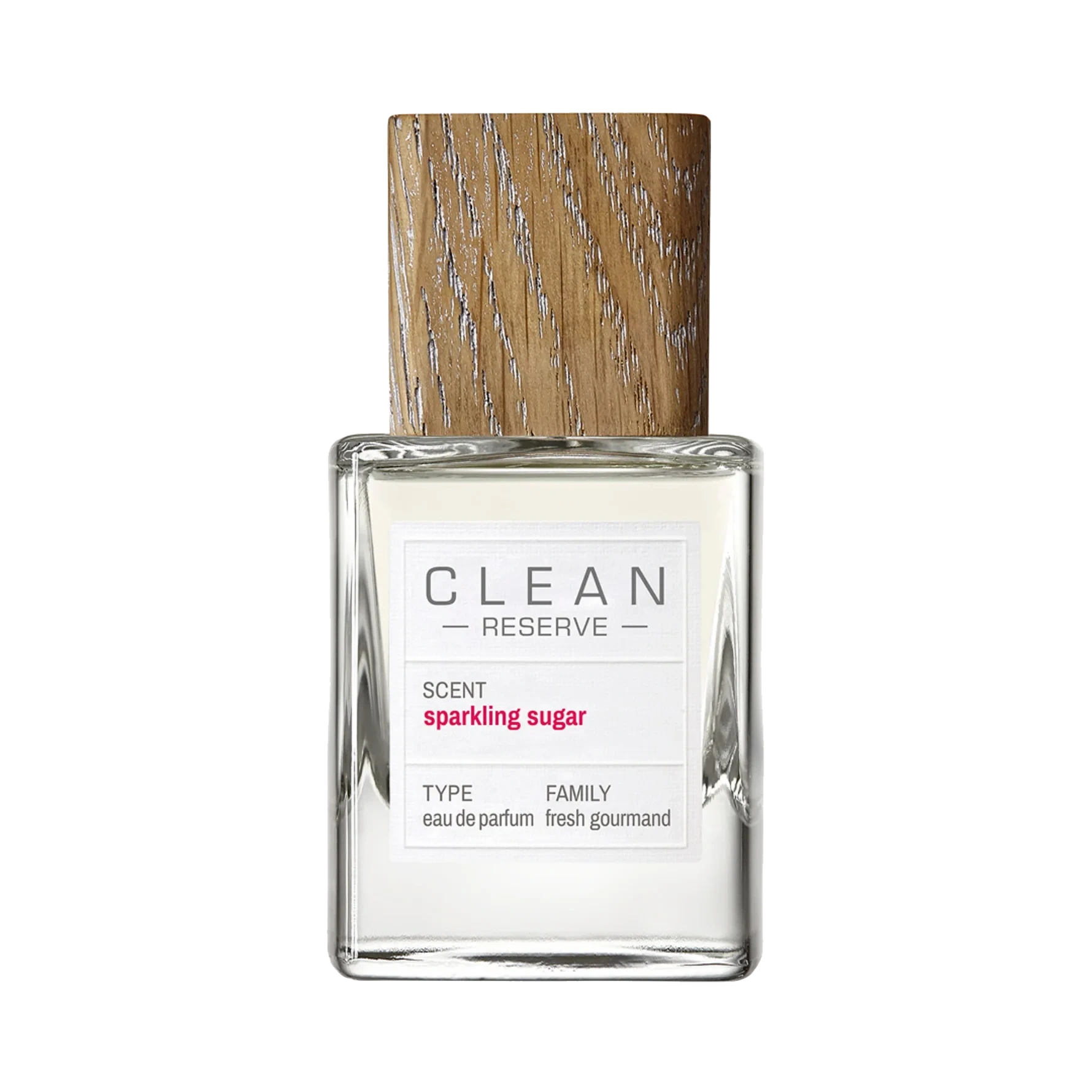 Clean Reserve Sparkling Sugar Eau de Parfum 30 ml