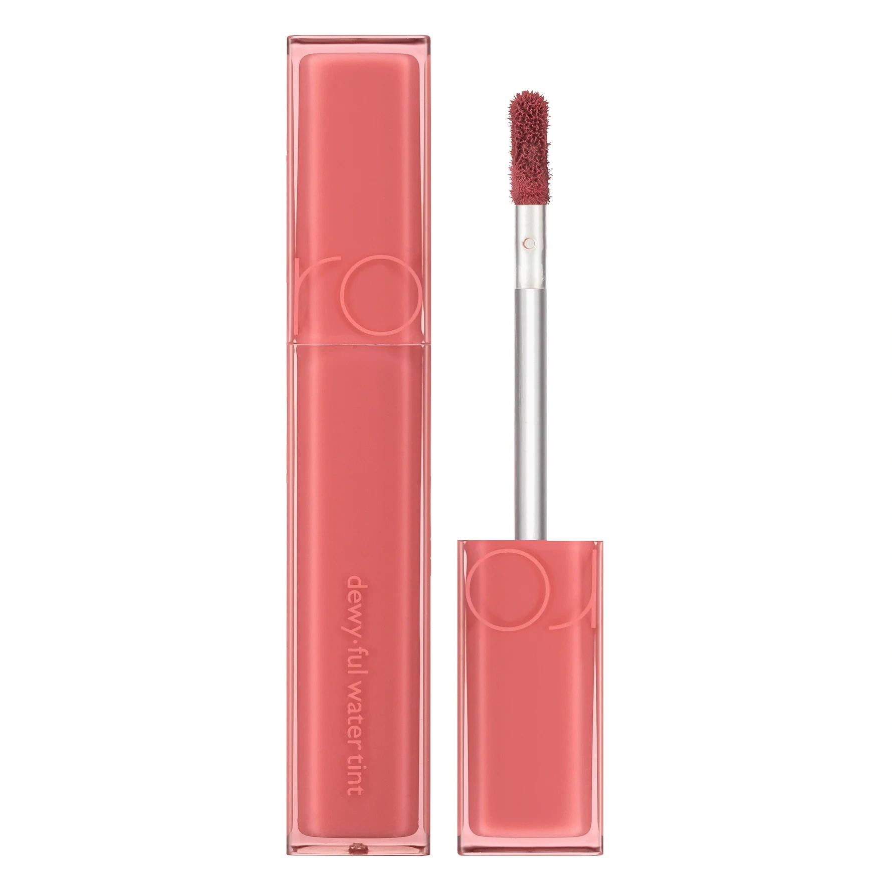 rom&nd Dewy·Ful Water Tint 01 In Coral