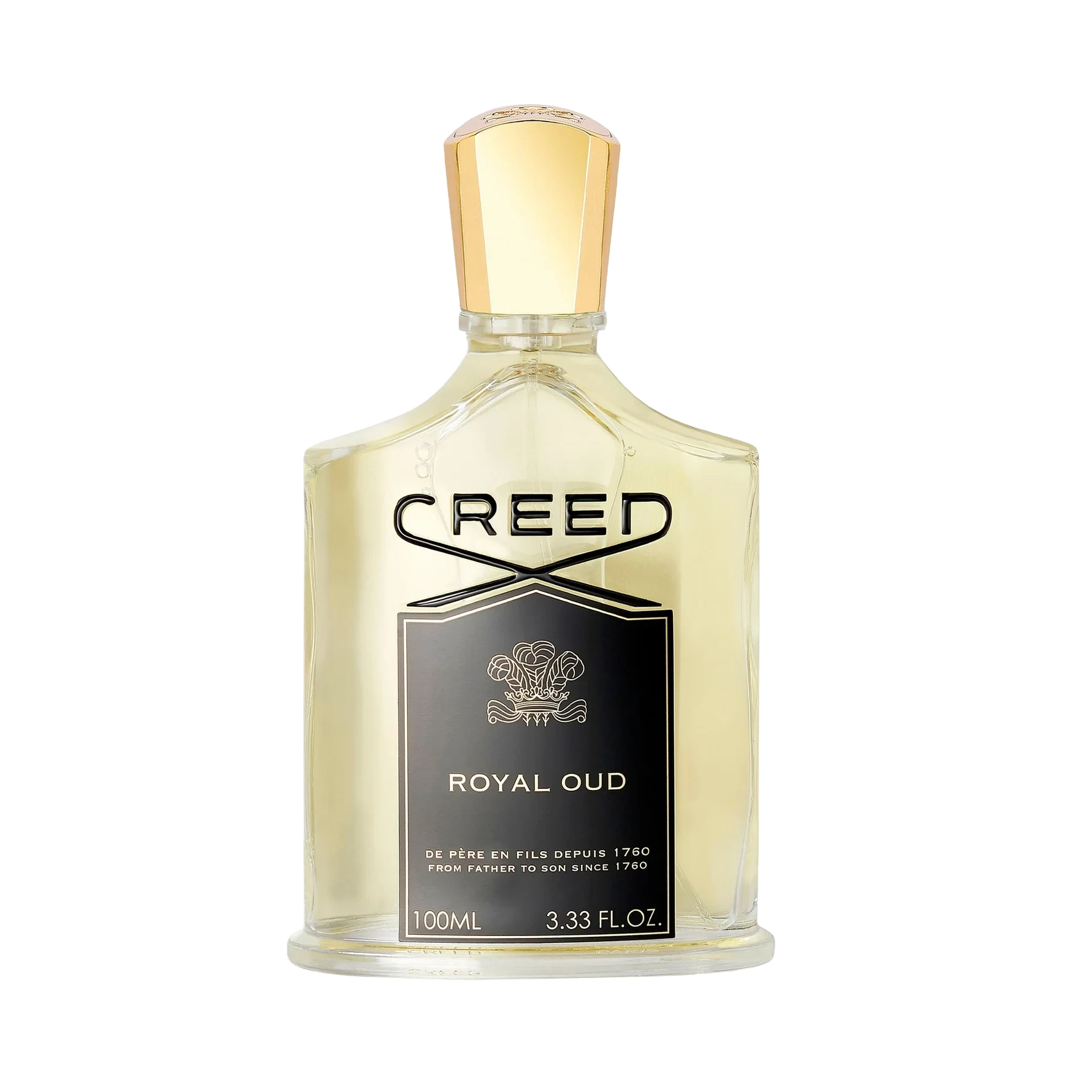 Creed Royal Oud Eau de Parfum 100 ml