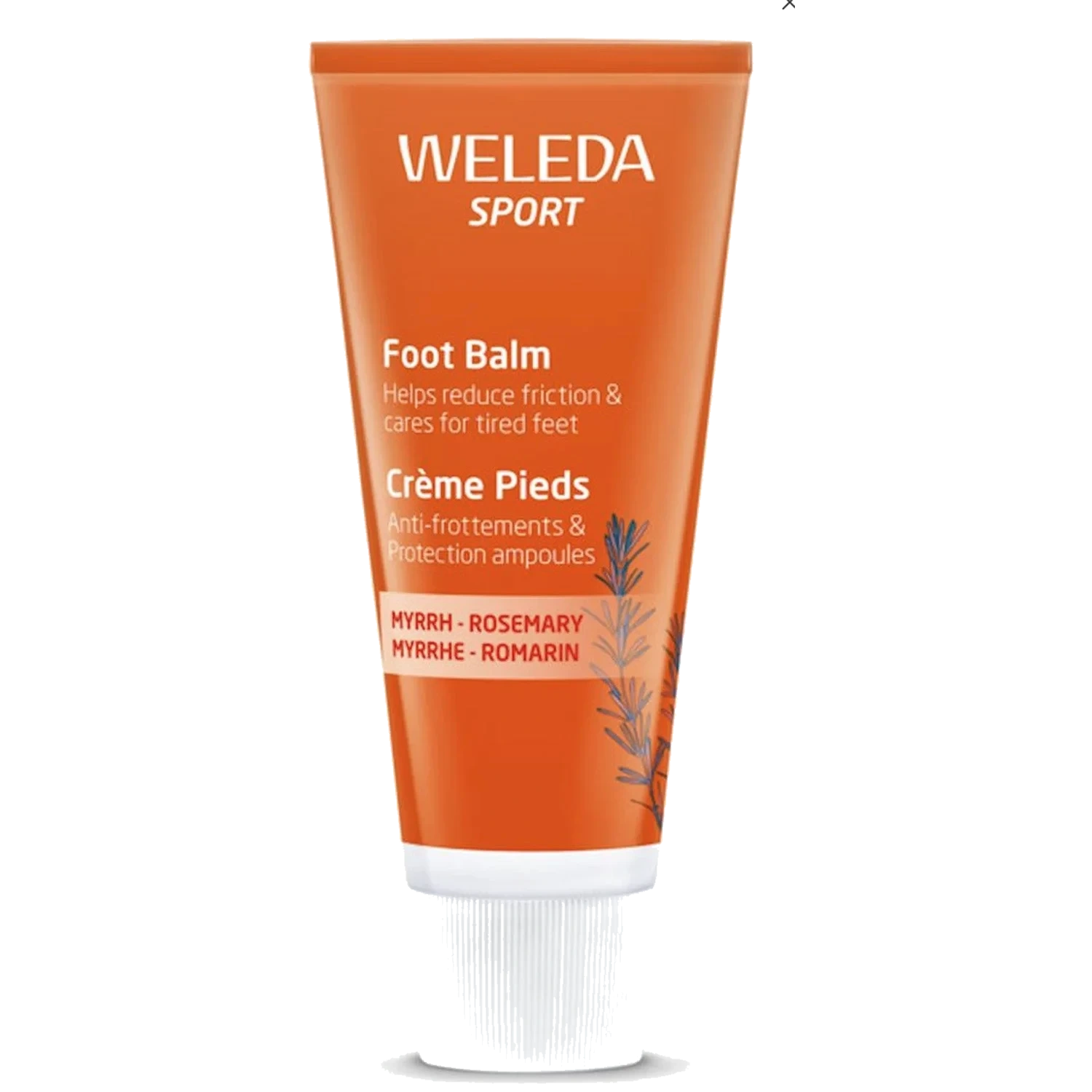 Weleda Foot Balm