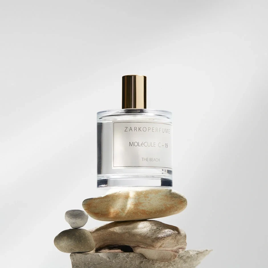 Zarkoperfume Molécule C-19 The Beach