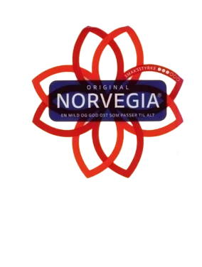 Norvegia 27% kuvert sk fri 100x2x15g