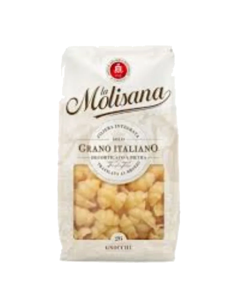 La molisana 26 gnocchi
