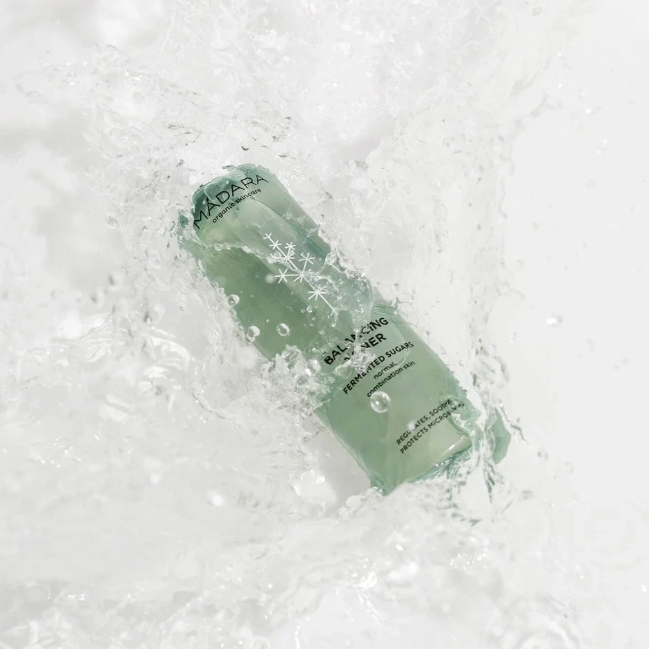 MÁDARA Balancing Toner