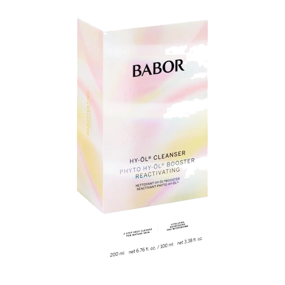 Babor HY-ÖL & Phyto Reactivating Set