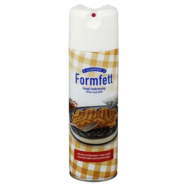 Formfett 300ml