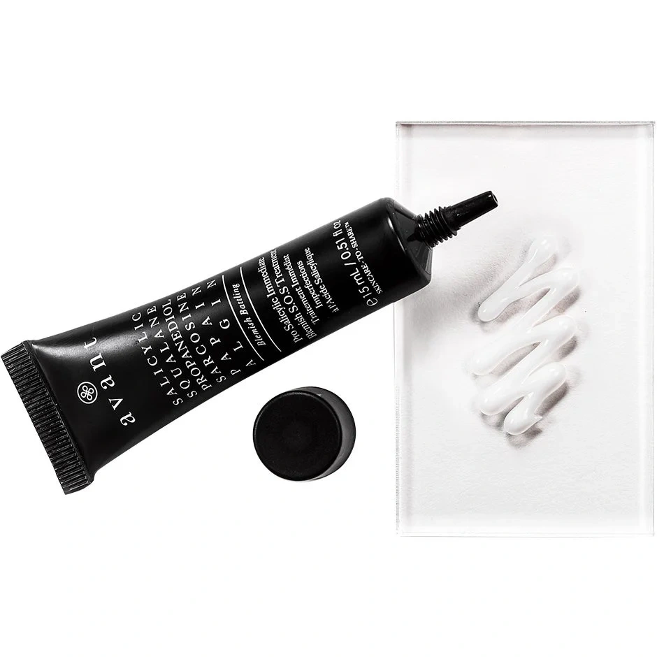 Avant Skincare Pro Salicylic Immediate Blemish S.O.S Treatment