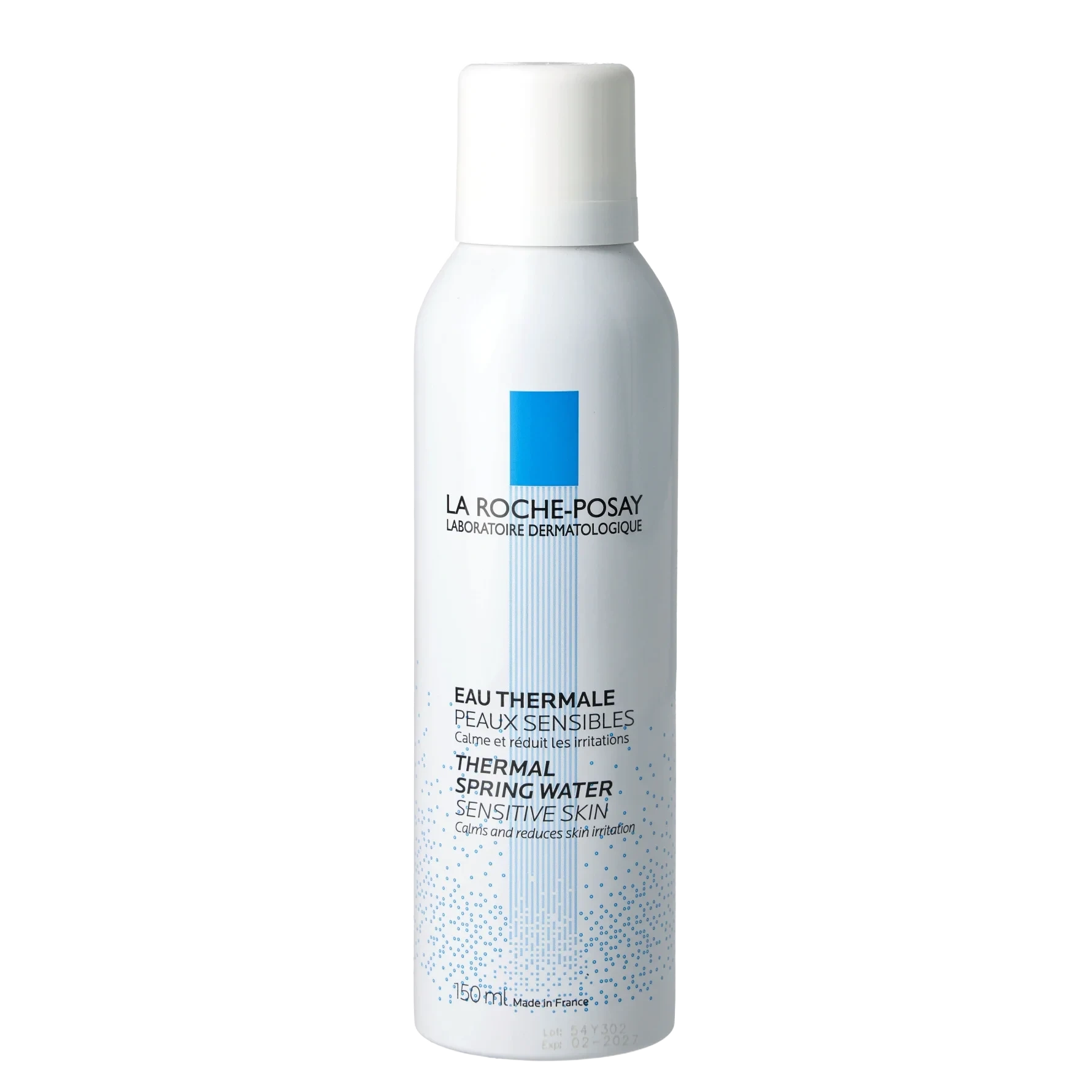 La Roche-Posay Eau Thermale Spring Water Sensitive Skin 150 ml