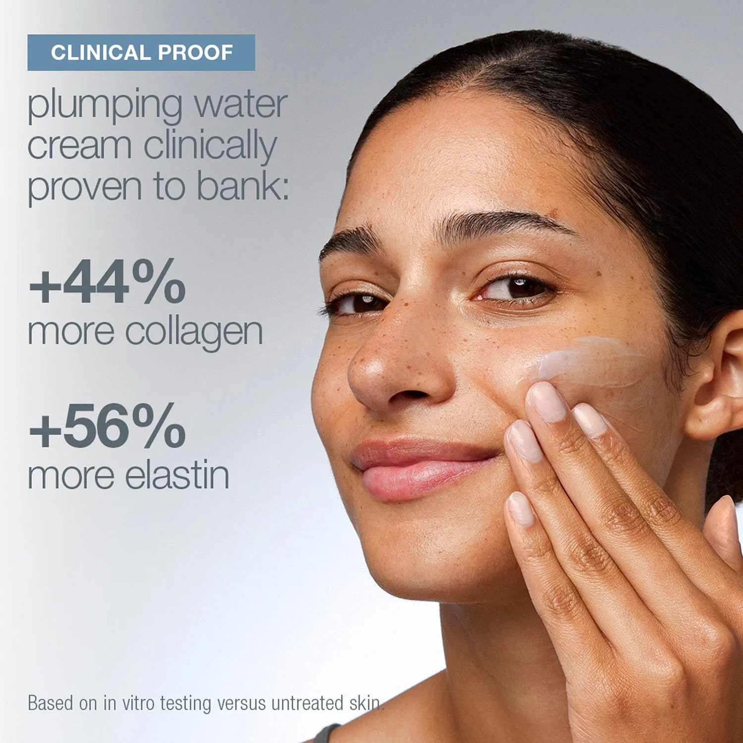 Dermalogica Pro-Collagen Banking Water Cream 50 ml