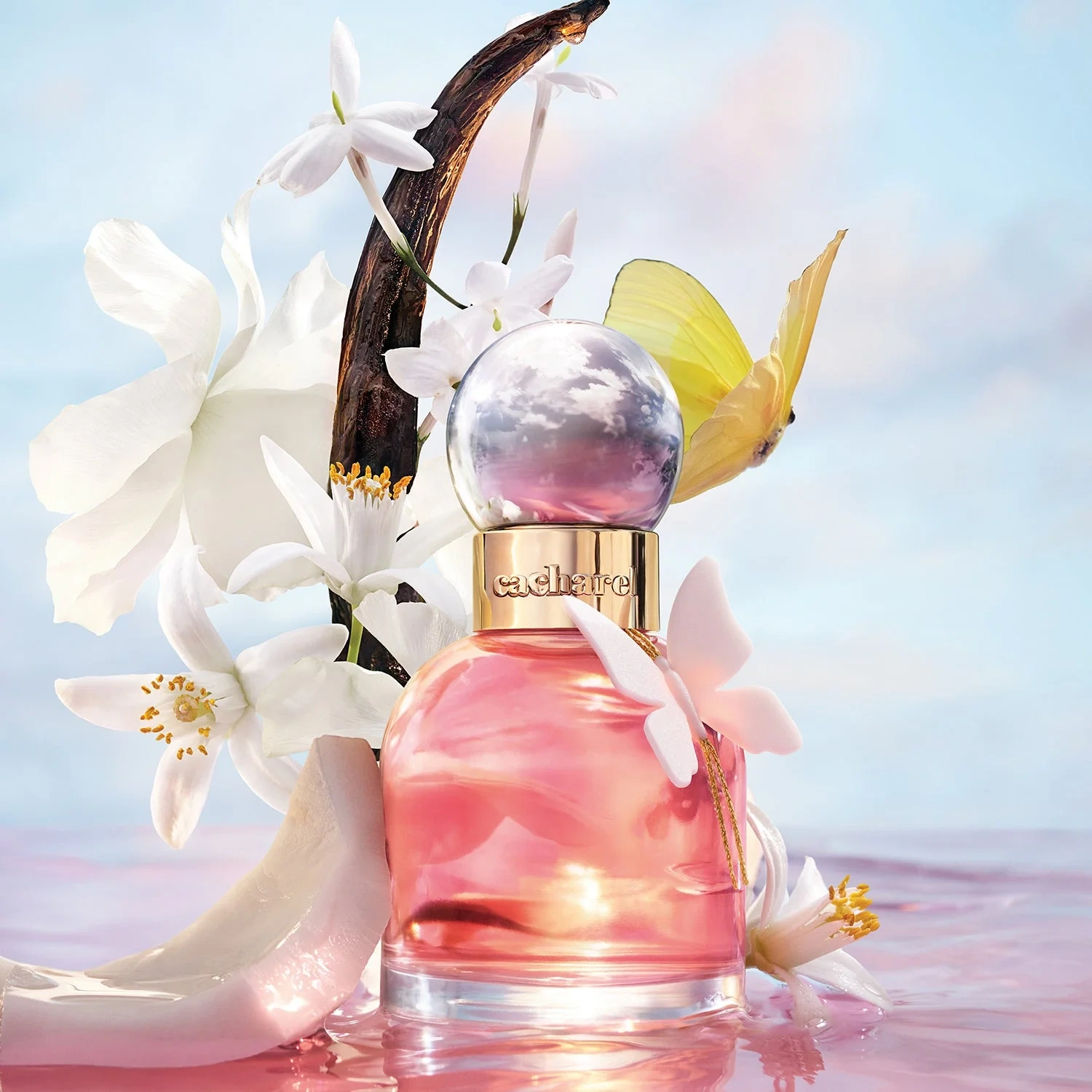 Cacharel Ella Ella Eau de Parfum 30 ml