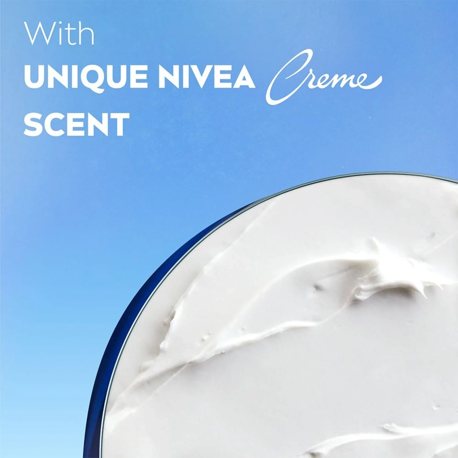Duschtvål Creme Care