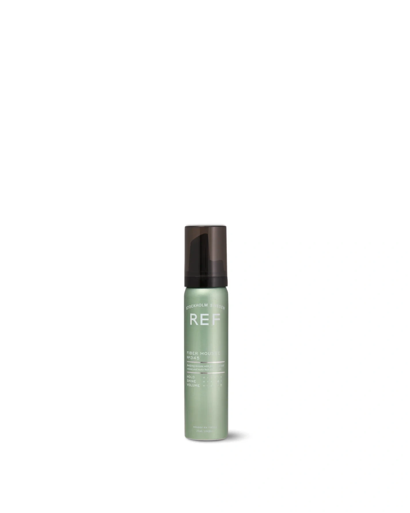 REF Stockholm Fiber Mousse N°345 75 ml