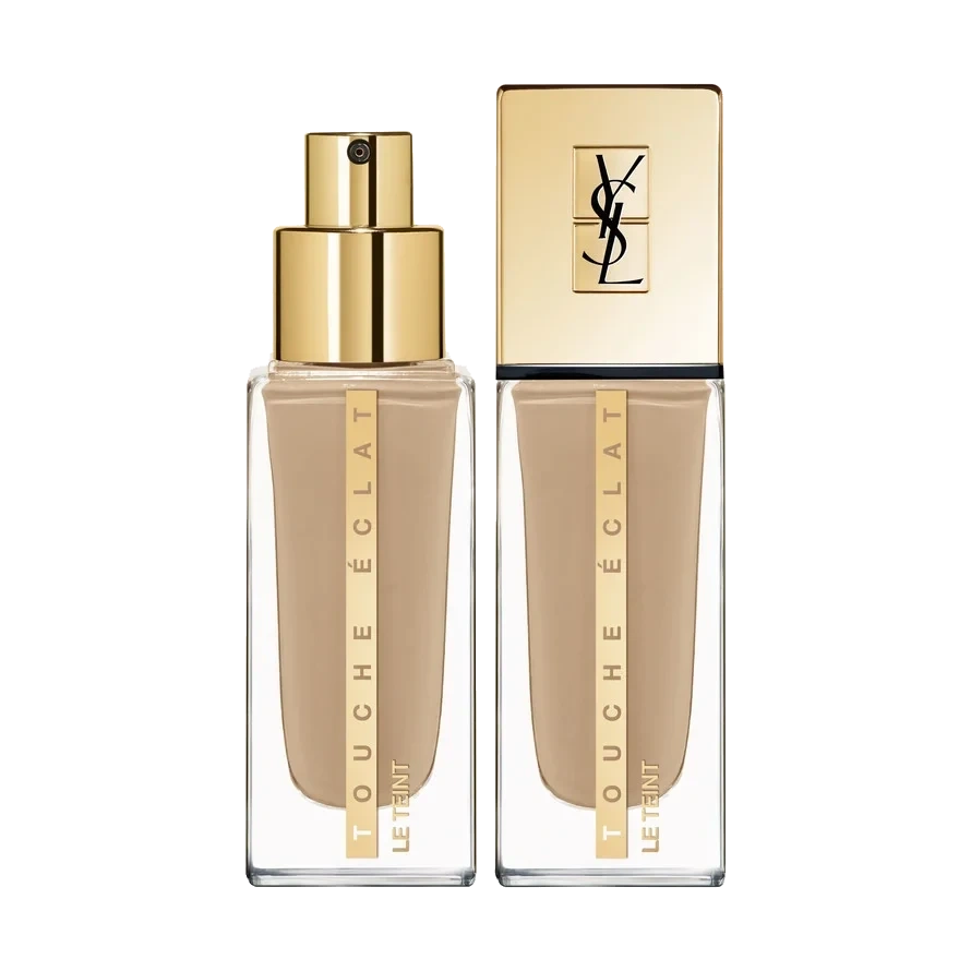 Yves Saint Laurent Touche Éclat Le Teint Foundation B50 Honey