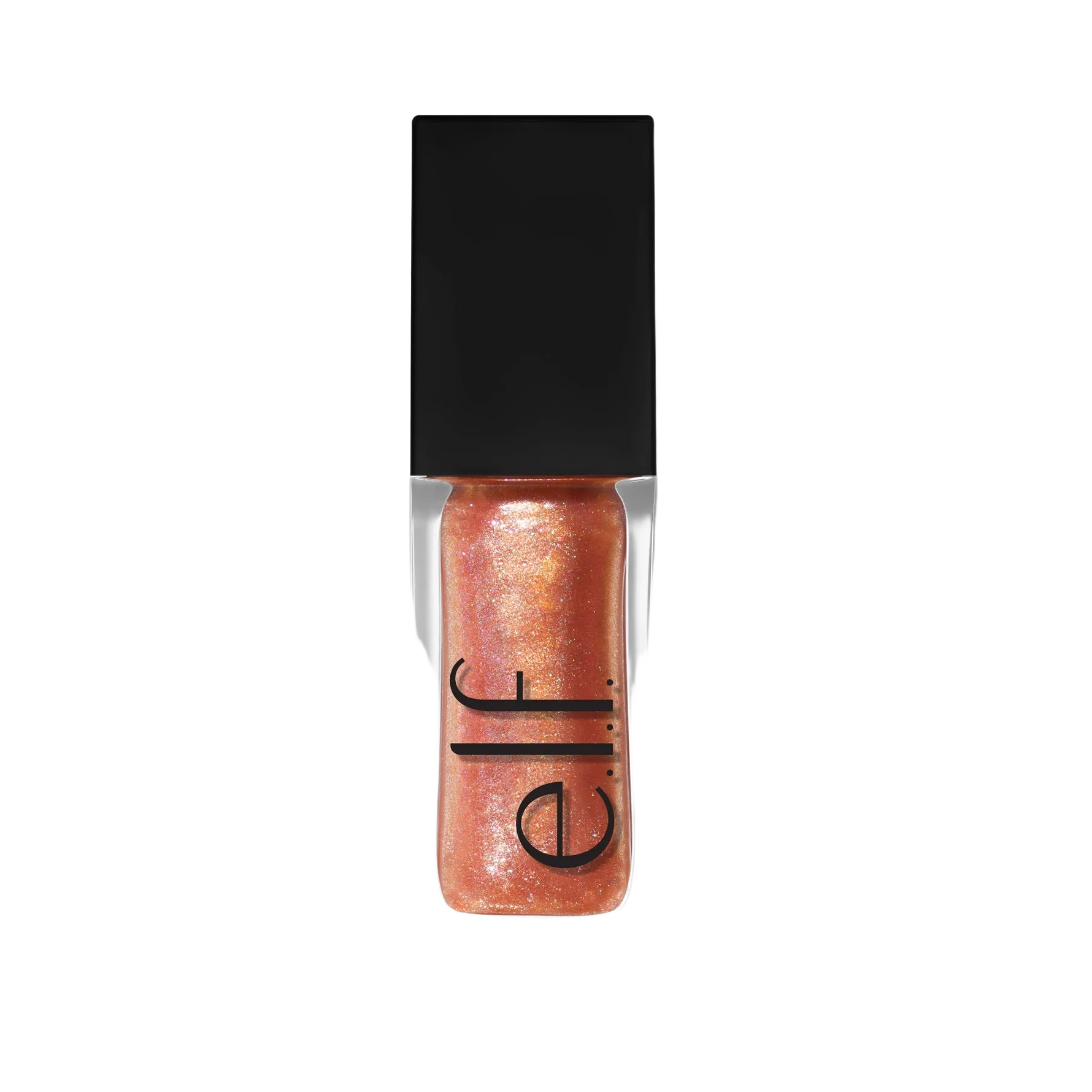 e.l.f. Glow Reviver Plumping Lip Oil Apricot Feelings
