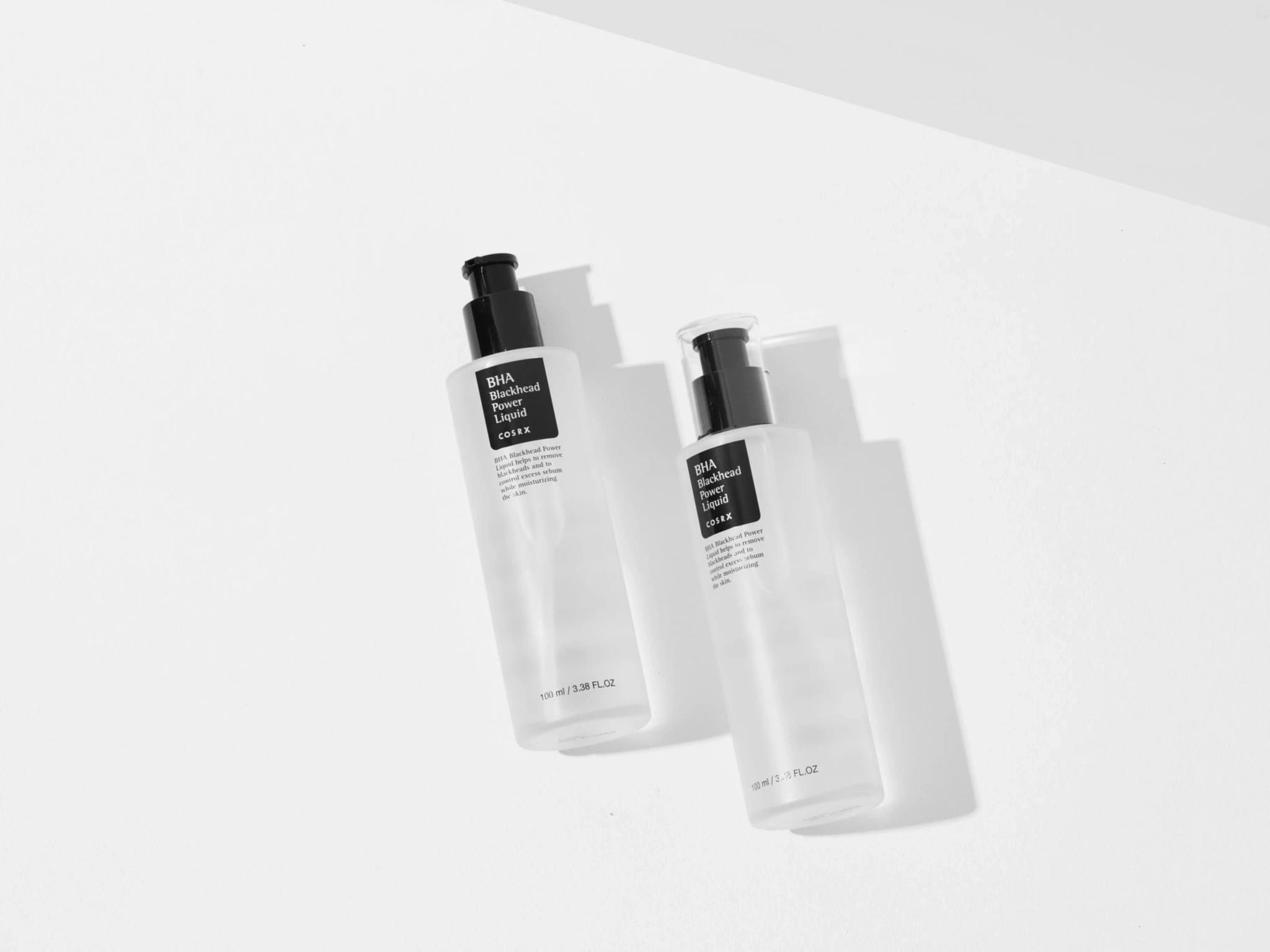 Blackhead Liquid