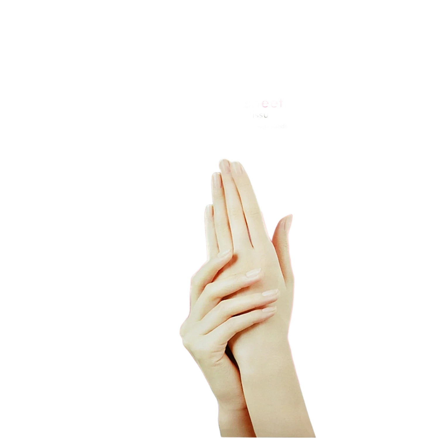 Holika Holika Baby Silky Hand Sheet Mask